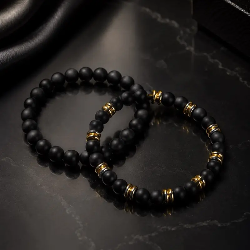 MIDNIGHT GOLD DUO
