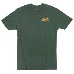 Fasthouse Carrera Tee