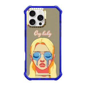 P.G Melt X Crybaby 16ProMax