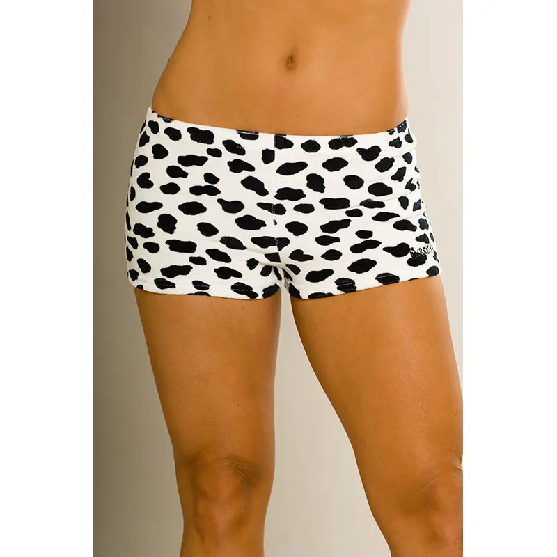 Dalmatian - Hot Shorts
