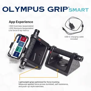 Olympus Grip® SMART