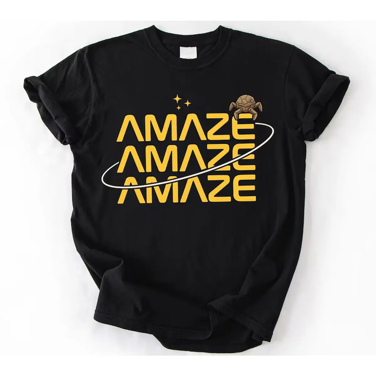 Amaze Rocky Vintage T-Shirt, Project Hail Mary Rocky Inspired Sci Fi Shirt, Bookish Gift