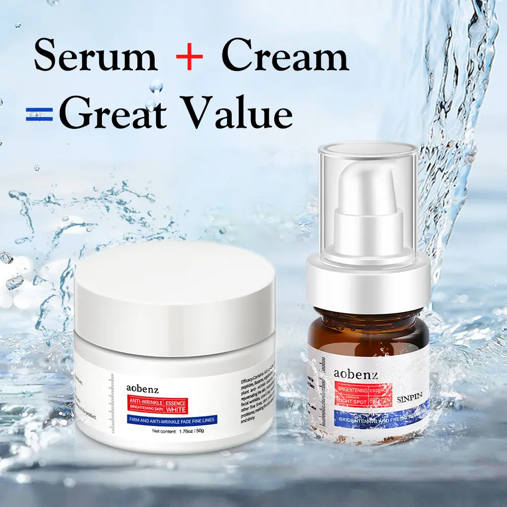 Dark Spot Remover, Niacinamide Formula | Snail Mucin Moisturizer - Snail Mucin 68%, ,Hyaluronic Acid | Firming & Hydrating Night Cream | Anti Wrinkle, Tightening, Repair |For All Skin TypesTravel-Friendly, Skin Repair ，Exclusive Early Access Set