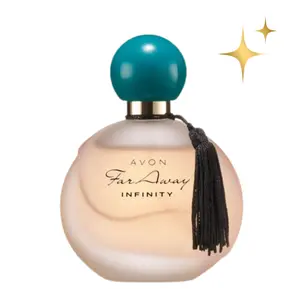 Far Away Infinity Perfume for Women AVON