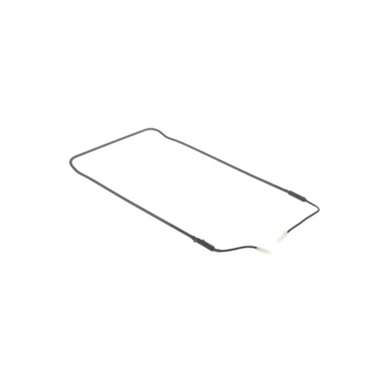 Whirlpool WP2323198 New Genuine OEM Replacement Part Refrigerator Defrost Heater, Easy & Reliable Installation, Enhances Equipment Performance