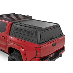 Rough Country Truck Bed Cap Modular | 5' Bed | Toyota Tacoma (2024-2025)