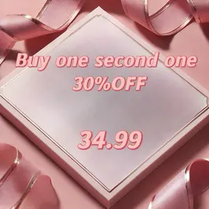 34.99 ONLY Buy one second one 30%OFF