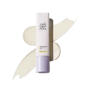 JUNGSAEMMOOL Skin Setting Water Sun Base (40ml)
