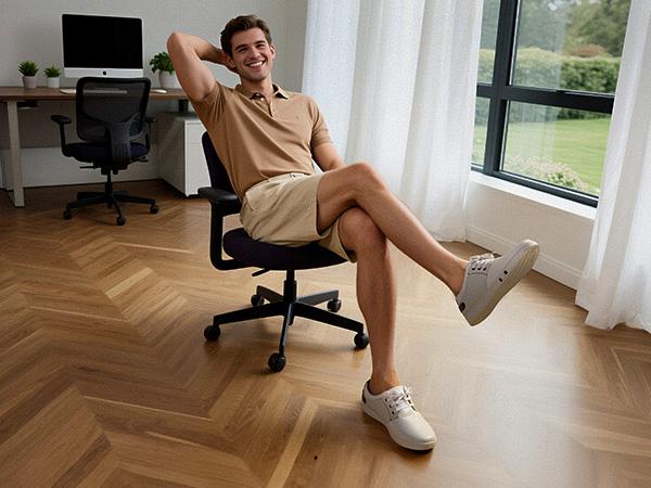 Bruno Marc [KYLE] Men's Modern Casual Fashion Sneakers SpringStatements