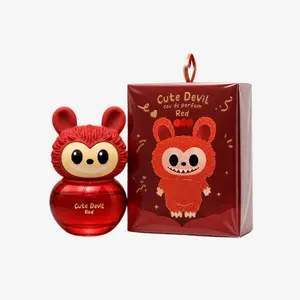 Ahuja Cute Devil Red 100ml EDP Unisex