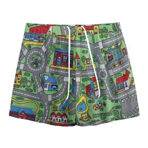 Road Rug Mesh Shorts Road Rug Mesh Shorts