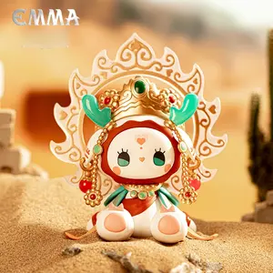Emma Secret Forest River of Time Series Blind Box, Collectible Toy Set, Perfect Gift for Kids & Adults, Limited Edition Surprise Item
