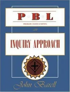 USED Book - Problem-Based Learning: An Inquiry Approach by John F. Barell (Paperback) - english