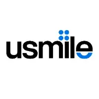 usmile.us shop logo