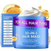 10-in-1 Hair Mask MAREE