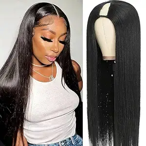 Straight Wigs[V-part]