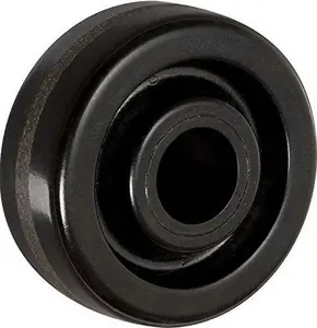 CasterHQ- PHENOLIC WHEEL 5"X2" Replacement Wheel