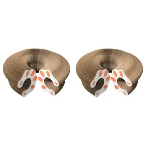 PurrfectScratch Magic Organ Cat Scratching Board – Interactive Claw Grinder & Fun Toy for Cats