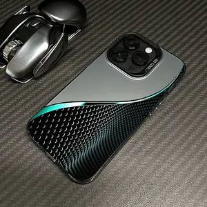 Phone Case - A Stylish Case for Iphone 17 Pro Max/16/15/14 PLUS/13/12/11, Featuring Shock Absorption, Anti-Slip Properties, And a Lightweight Design That Reflects The Latest Fashion Trends