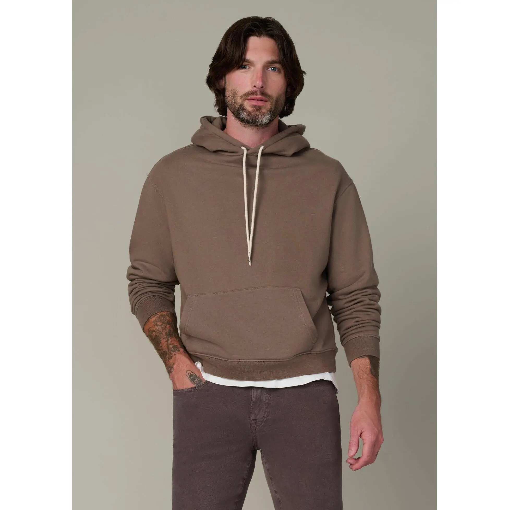 BESPOKE HOODIE