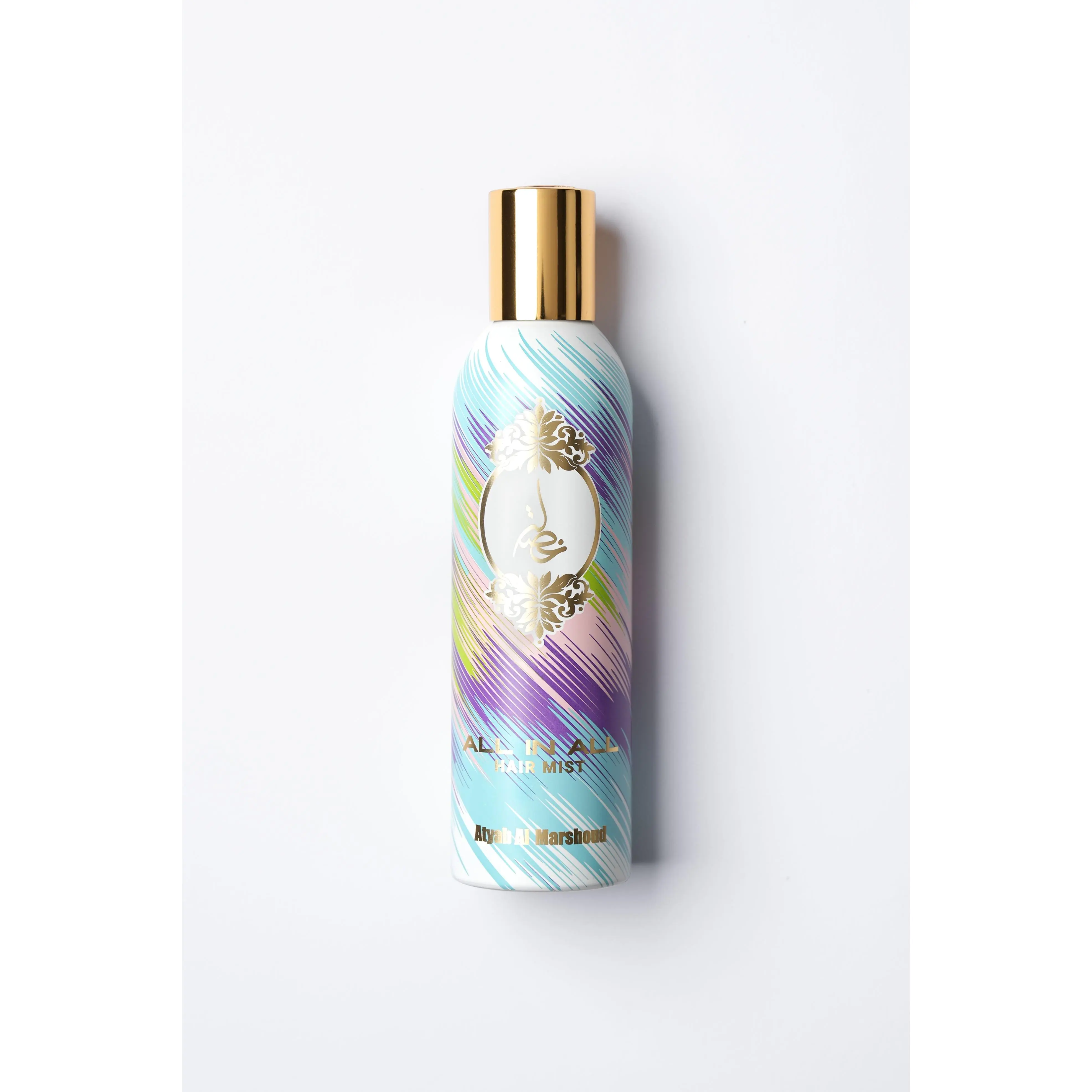 All In All - Hair Mist Fragrance Haircare