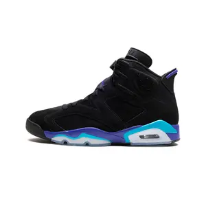 Air Jordan 6 "Aqua" CT8529 004