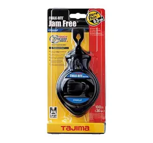 Chalk-Rite Jam Free CR302JF