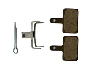 Bicycle Brake Pads for Ranger/Pony/Rover/Grace Electric Bike