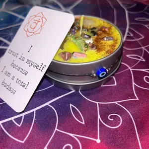 Depression B Gone Candle