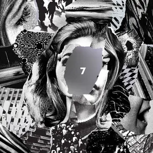 Beach House - 7  [VINYL RECORD - LP]