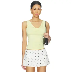 Geel x REVOLVE Jameson Top in Citron