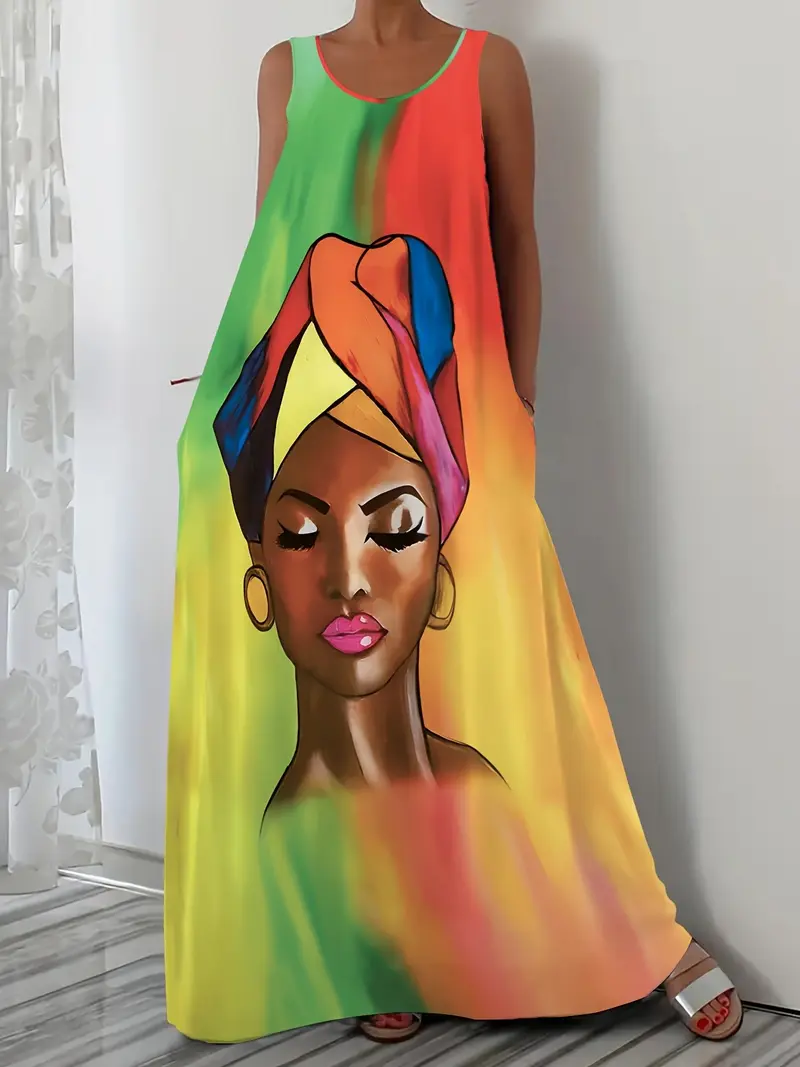long kitenge dresses for fat ladies - TikTok Shop long kitenge dresses for fat ladies - TikTok Shop