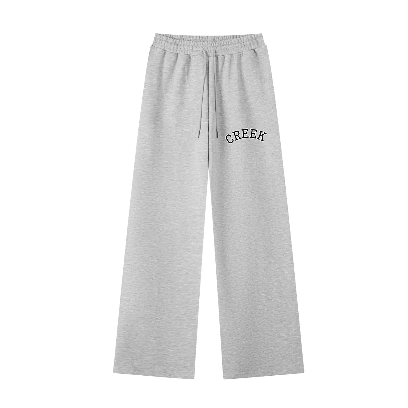 Creek Straight-Leg Sweatpants