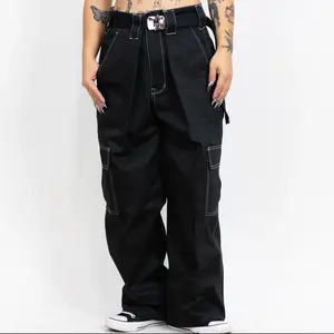 Fb County Kackies Cargo Work Pants