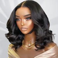 [HOT CHOICE] Normal Layered Body Wave