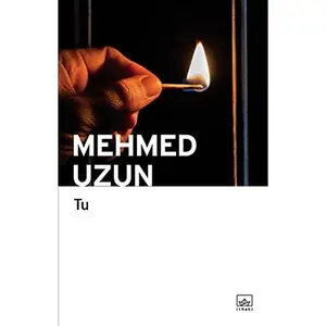 USED-Tu (Kurtce) by Mehmed Uzun (Paperback)