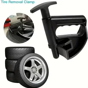 Effortlessly Remove Tires With Our Tire Squeegee Tire Removal Machine Hub Tire Tool Car Repair Tool