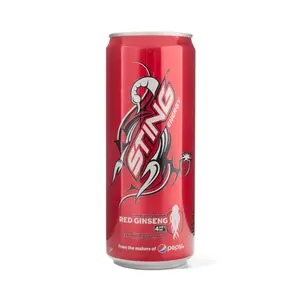 Sting Energy Drink