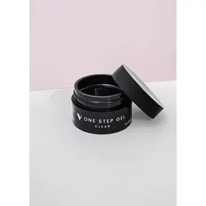 V One Step Gel - Clear
