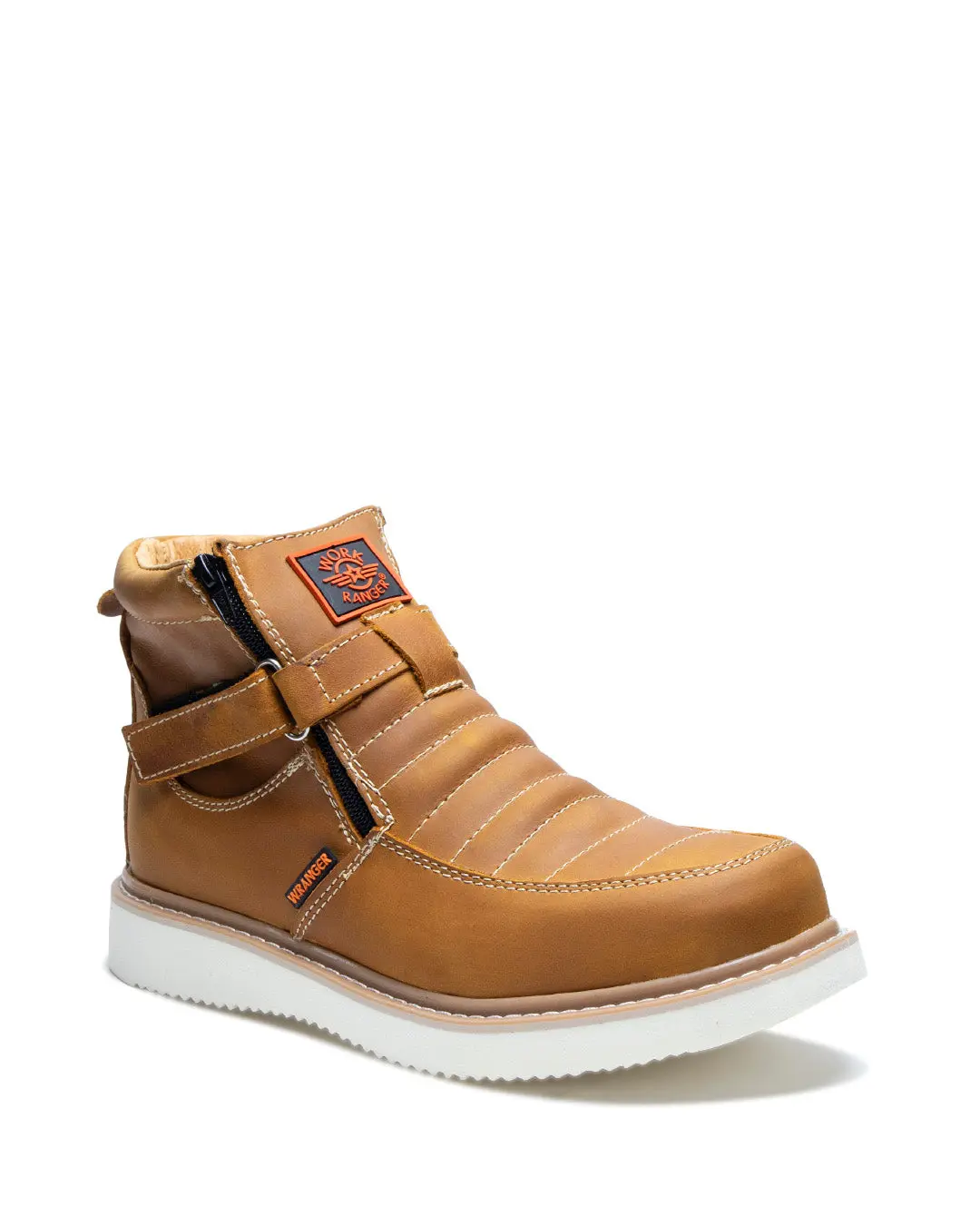 W. Ranger Boots / Tang 138