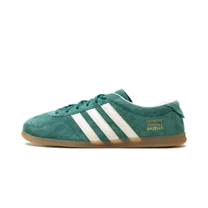 Gazelle Low Pro WMNS "Collegiate Green" JS1310