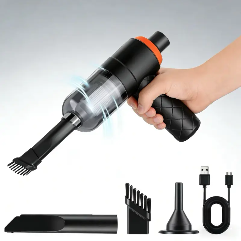 Mini Neat Vacuum