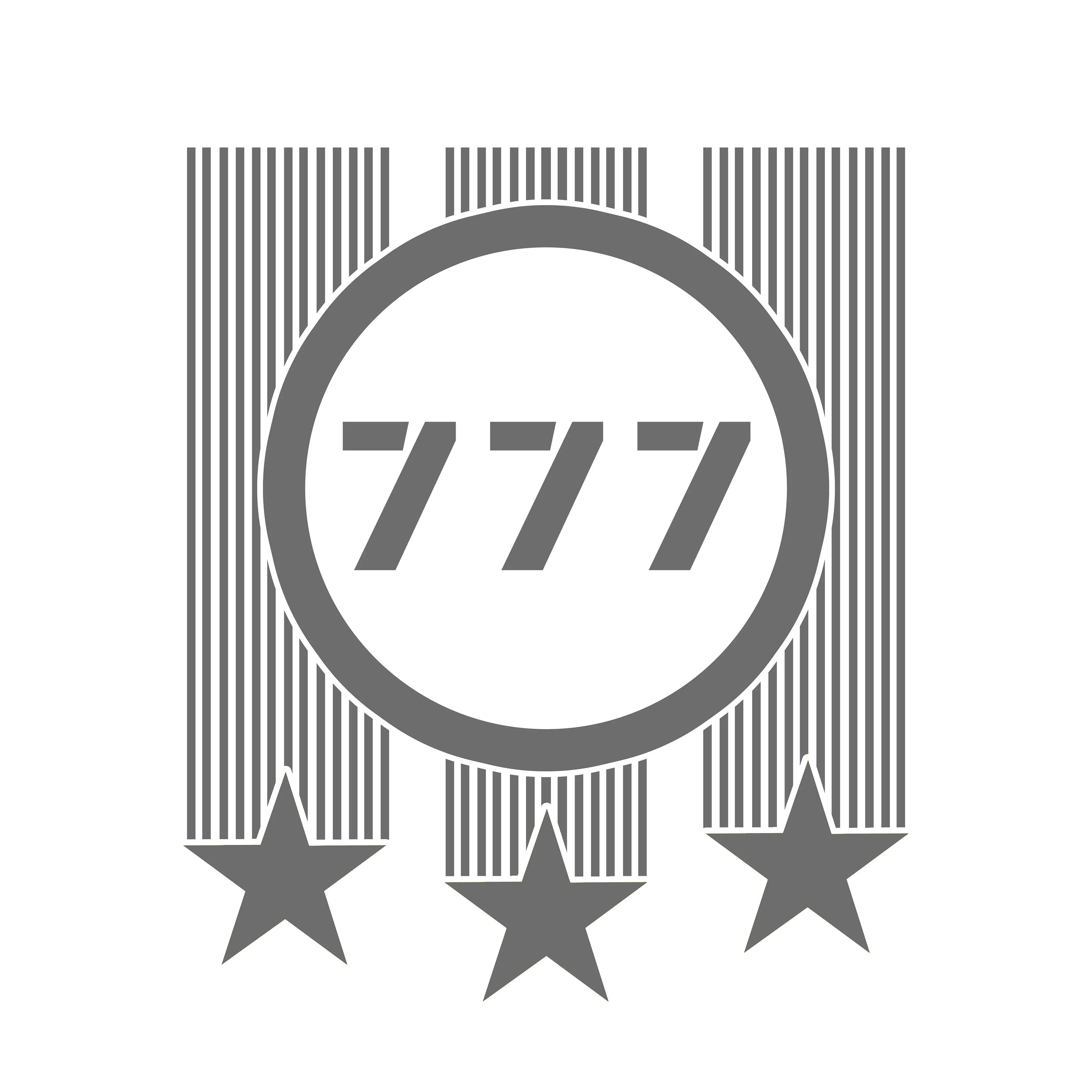 777 Spirit T Shirt single shirt