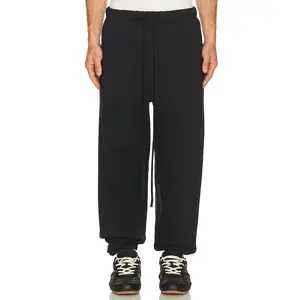 Fear of God ESSENTIALS Classic Sweatpant in Vintage Black