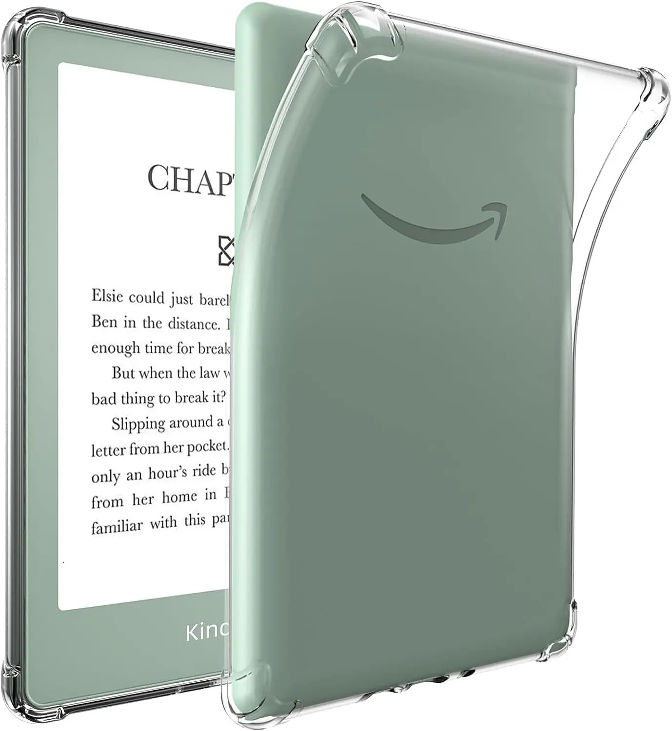 kindle paperwhite 11th generation wireless charging - TikTok Shop