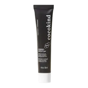 advanced retinol gel 0.5% advanced retinol gel 0.5%