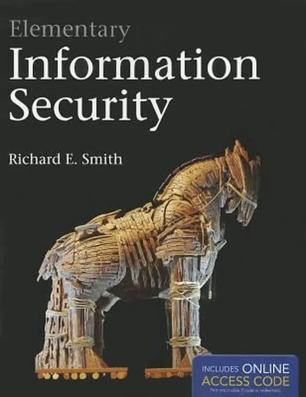 USED-Elementary Information Security: . by Richard E. Smith (Paperback)