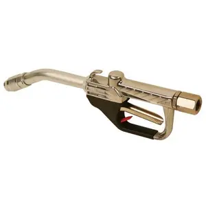 Liquidynamics High Flow Capacity Fluid Control Handle w/ Rigid Spout | P/N 32110R