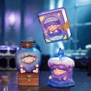Yumo Magic Manual Series Mini Blind Box