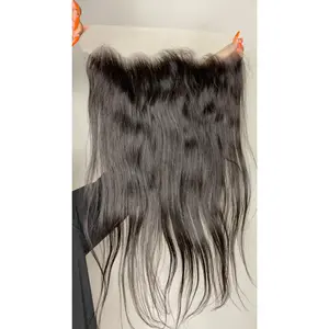 13x4 HD Lace Frontals